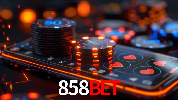 Statistics 858Bet