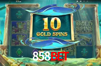 Apostas Esportivas na 858Bet: Um Guia Completo