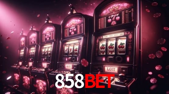 Jogos Exclusivos 858Bet