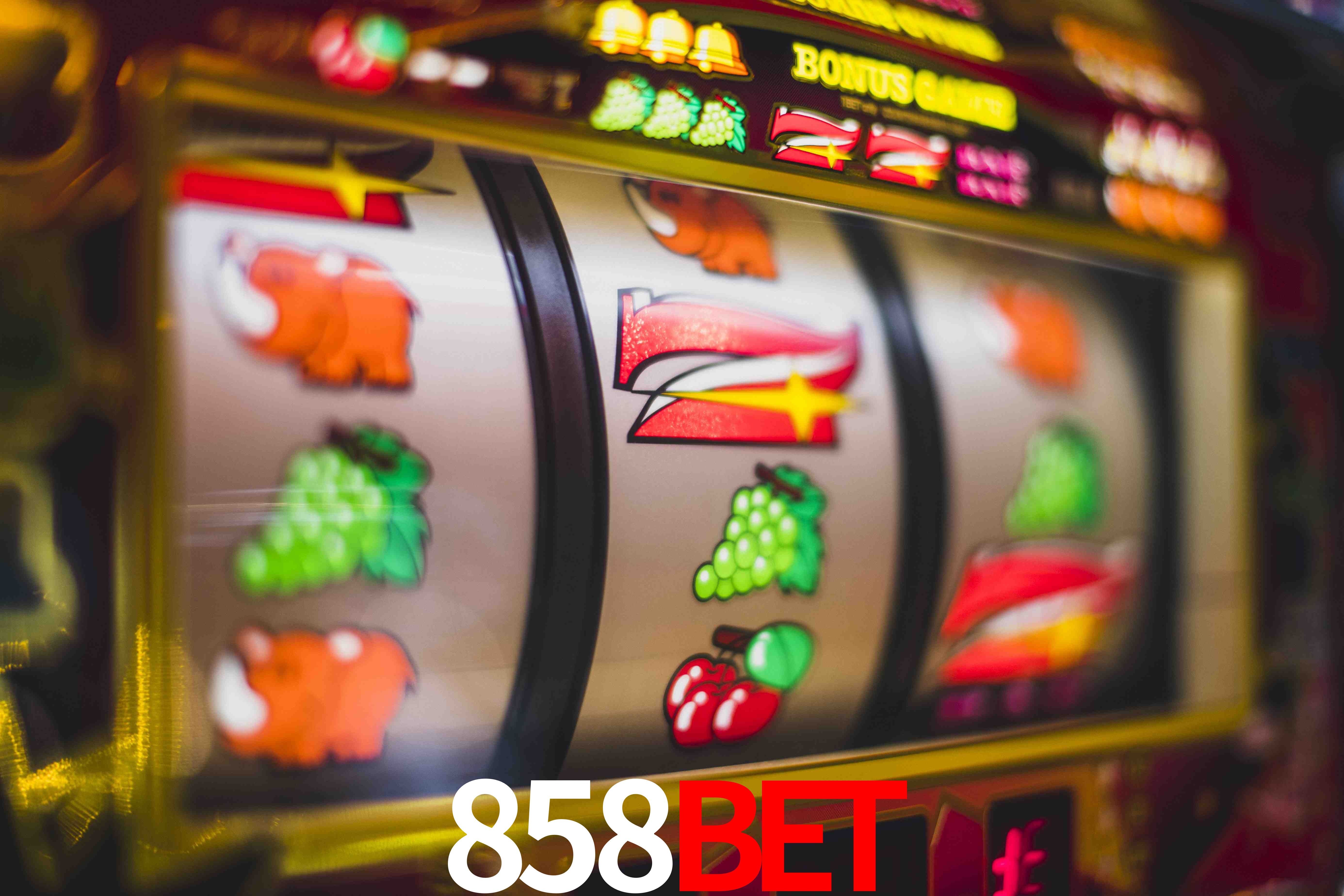Football Betting 858Bet