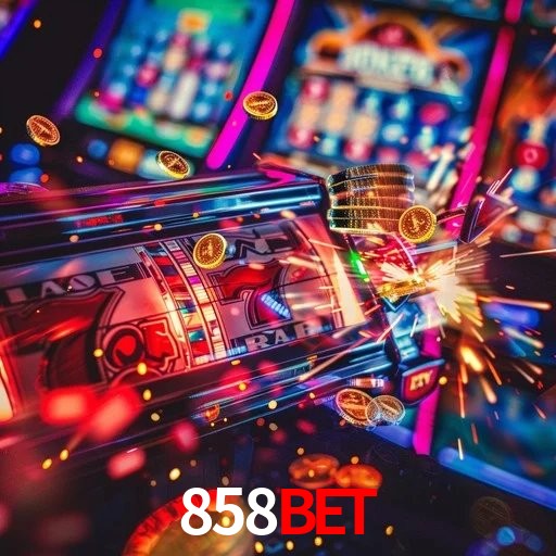 Casino VIP 858Bet