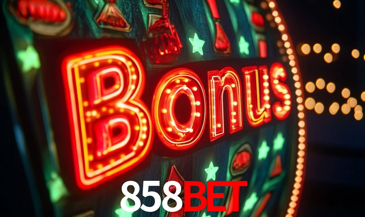 Torneios 858Bet