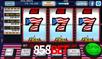 A Emoção da Loteria na 858Bet: Uma Chance de Mudança de Vida