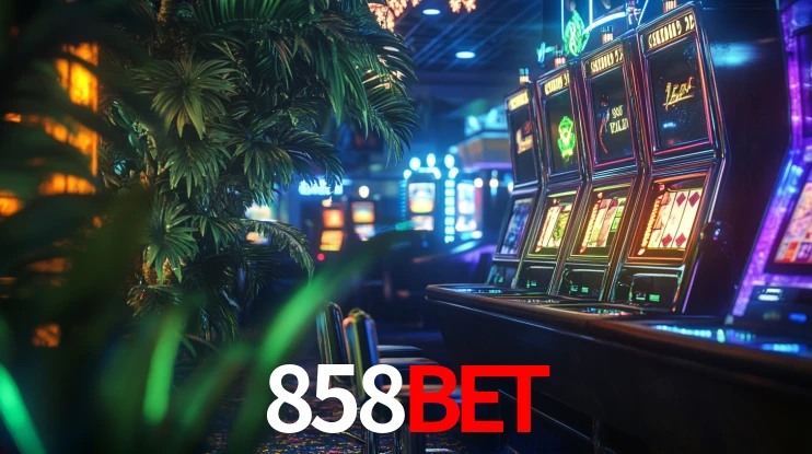 Live Casino 858Bet