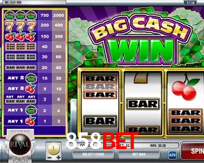 Desvendando o Mundo dos Jogos Virtuais na 858Bet