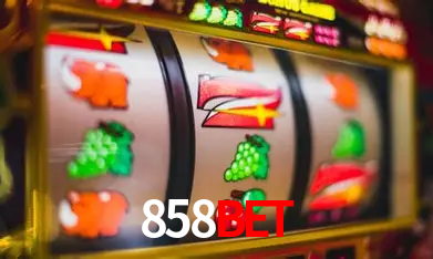 A Popularidade dos Caça-Níqueis no 858Bet