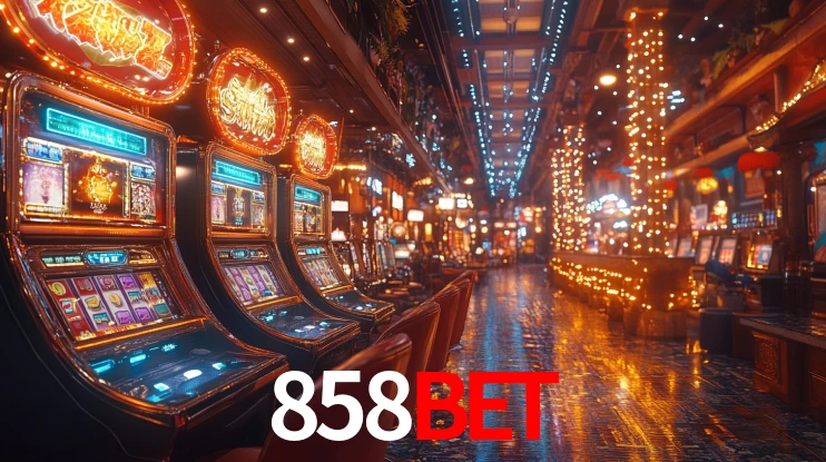 858Bet - Confiável-de Casino Online Brasil - 858 Bet App