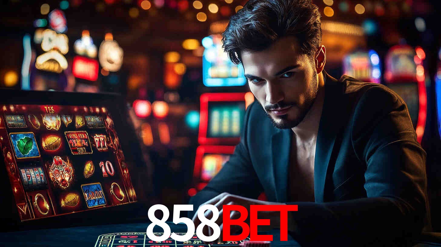 858Bet,858 Bet App