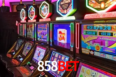 Descubra a Essência do 858Bet: Nossa História e Compromissos