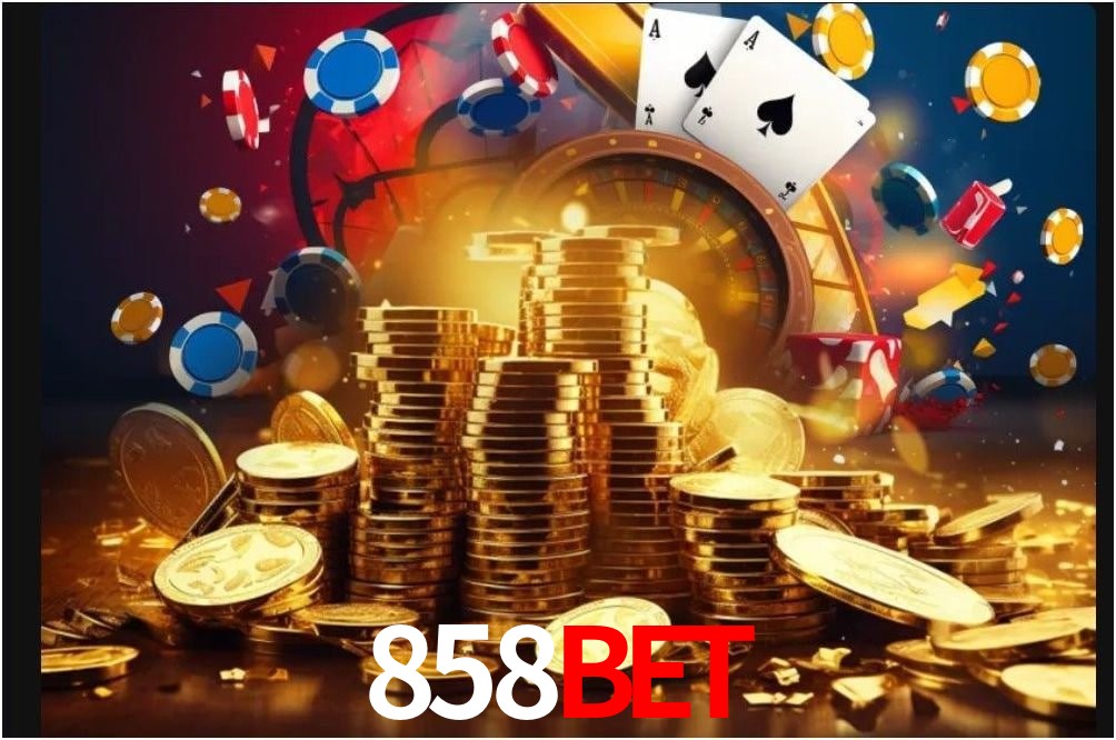 Interface Premium 858Bet
