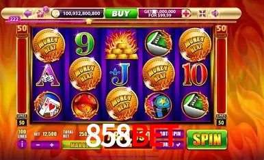 Descubra a Magia dos Jogos de Arcade no 858Bet