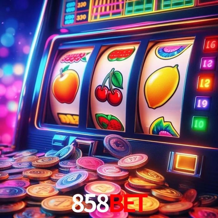 Recursos de Bônus 858Bet