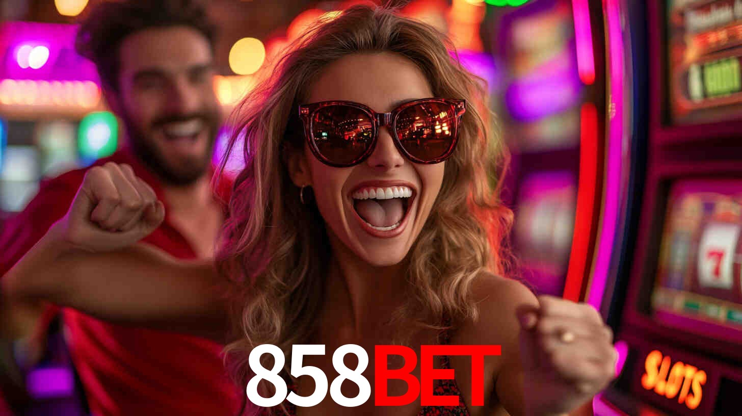 Descubra o Programa VIP da 858Bet: Vantagens Exclusivas para Jogadores