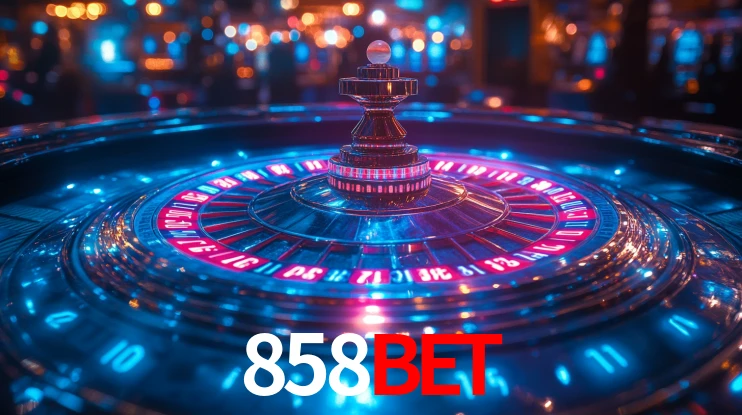 858Bet