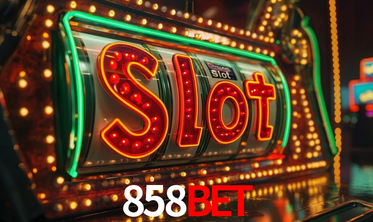 Promoção Relâmpago 858Bet