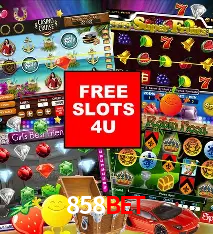 Descubra a Magia dos Jogos de Arcade no 858Bet