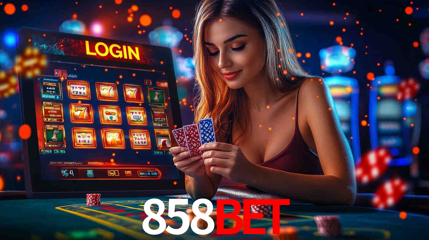858Bet