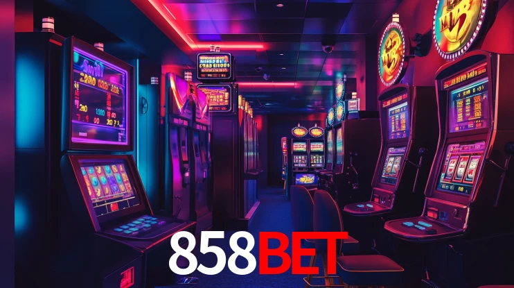 Ofertas Imperdíveis na 858Bet: Promoções e Bônus Que Valem a Pena