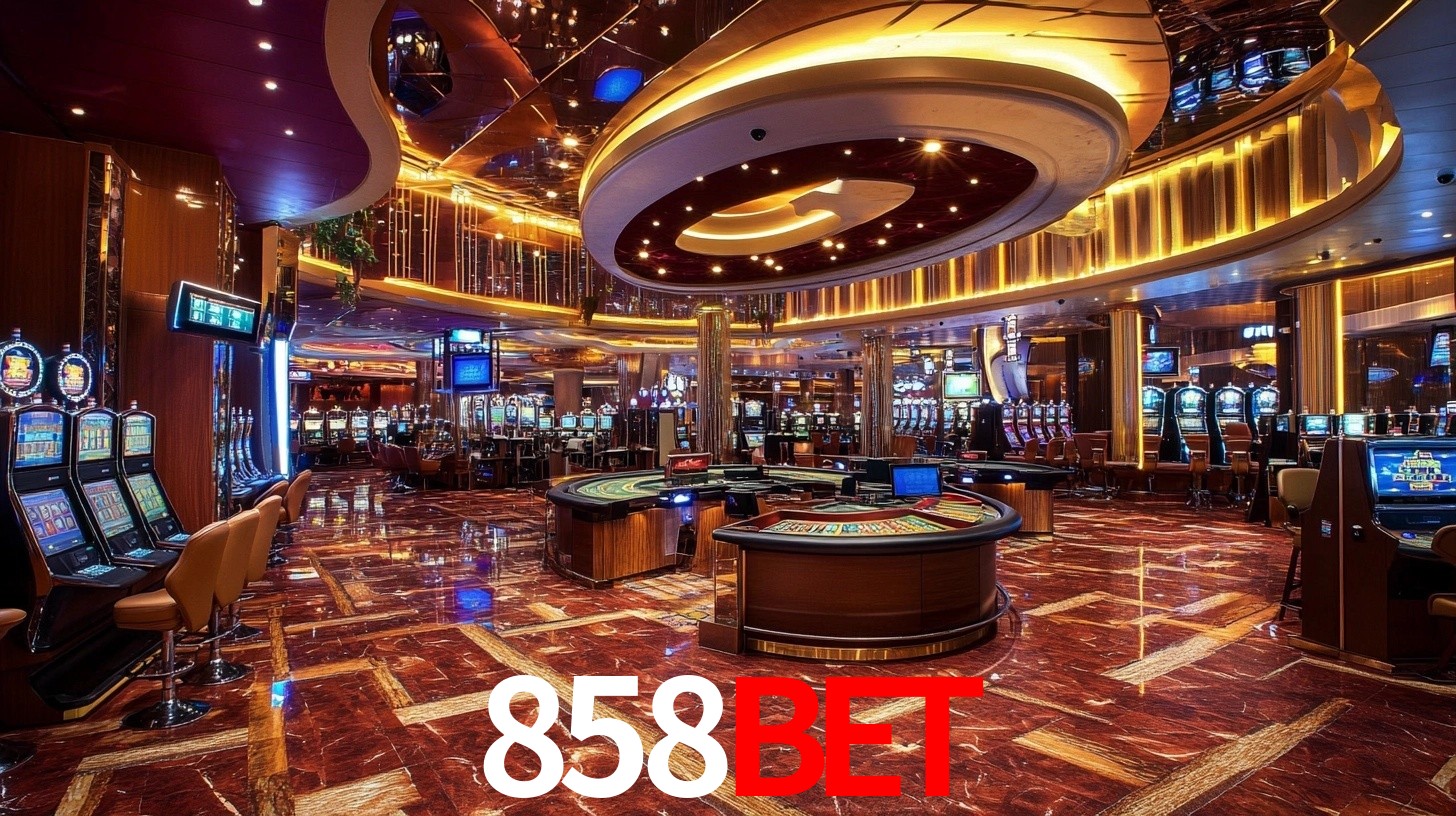 Tournaments 858Bet