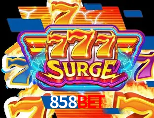 Descubra o Mundo do Cassino Online com 858Bet