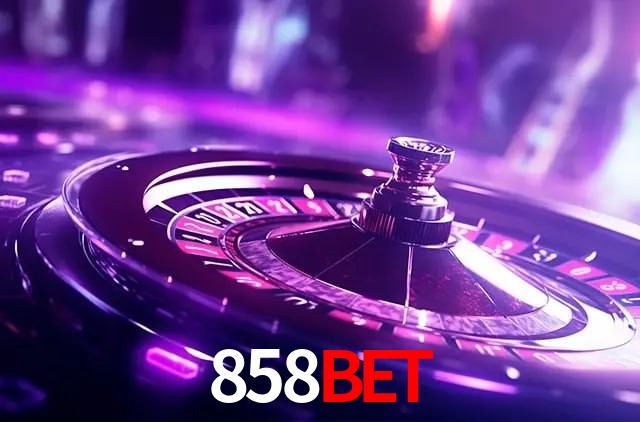 PIX Instantâneo 858Bet