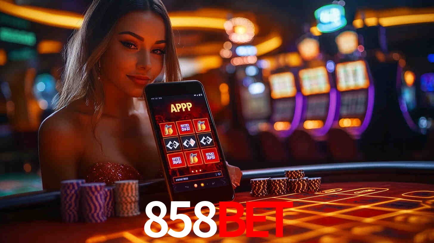 Descubra a Essência do 858Bet: Nossa História e Compromissos