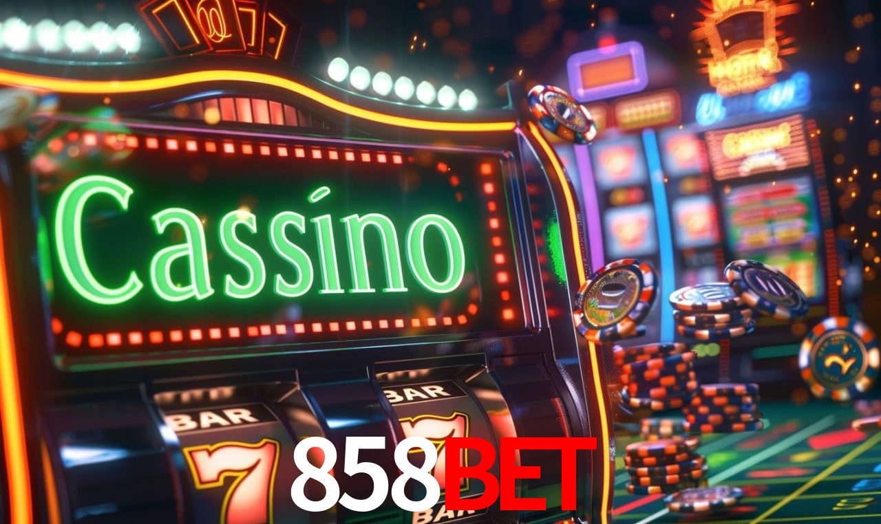 Sistemas de Segurança 858Bet