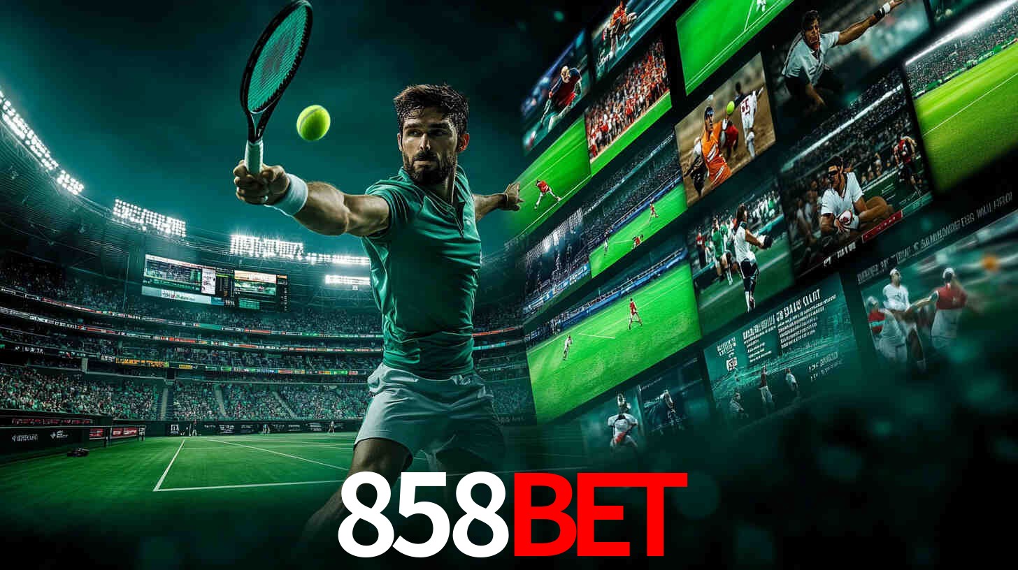 Explorando a Categoria de Eventos em Apostas na 858Bet