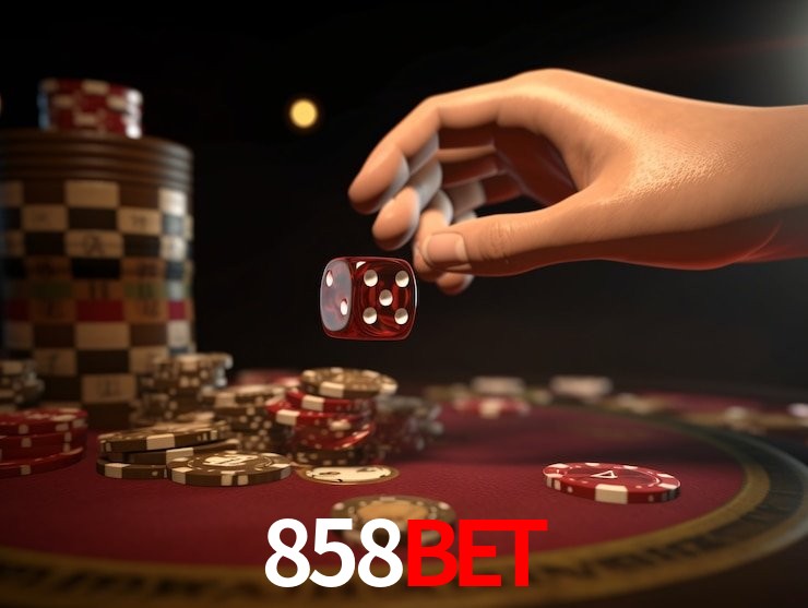 Login Seguro 858Bet