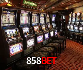 Desvendando o Mundo dos Jogos Virtuais na 858Bet