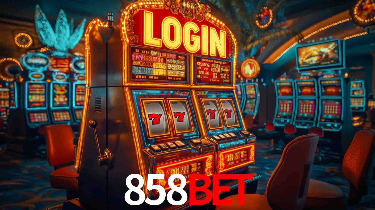 Premium Interface 858Bet