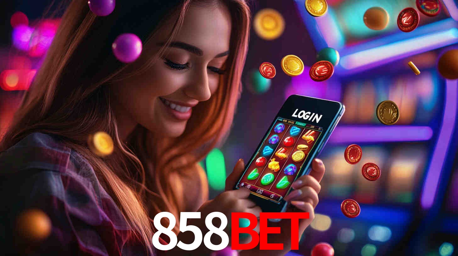 858Bet,858 Bet App