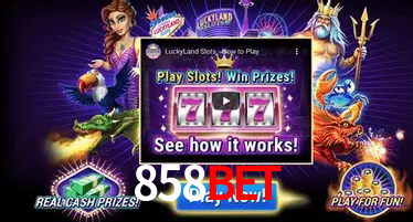 Desvendando o Mundo dos Jogos Virtuais na 858Bet