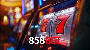 Design Responsivo 858Bet