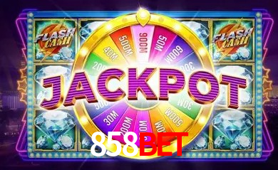 Seasonal Promotions 858Bet