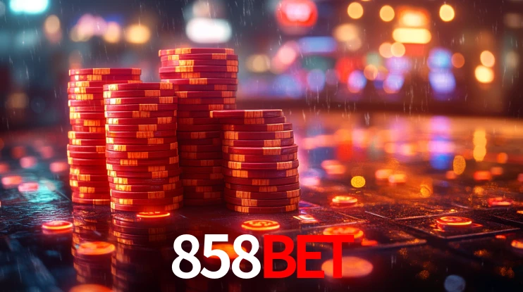 858Bet,858 Bet App