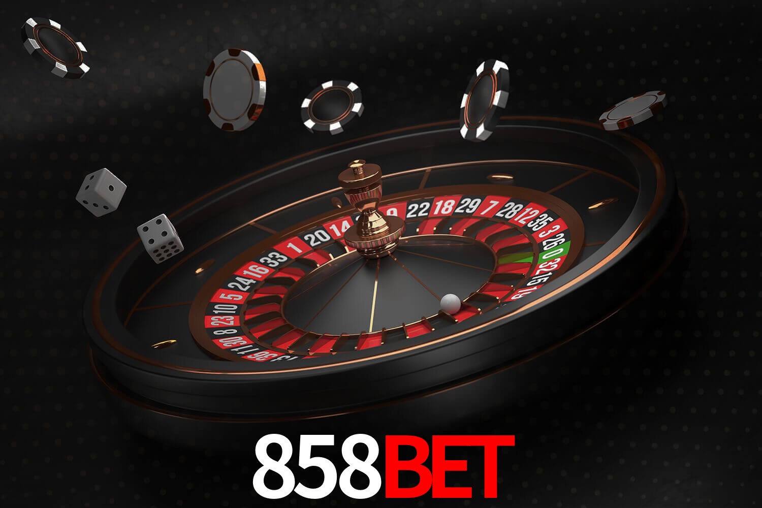 858Bet: Seu Cassino Premiado com Pagamentos Rápidos