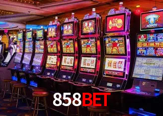 Descubra a Essência do 858Bet: Nossa História e Compromissos