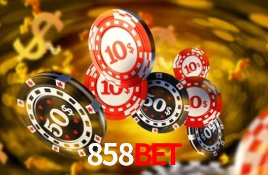 Estatísticas Esportivas 858Bet