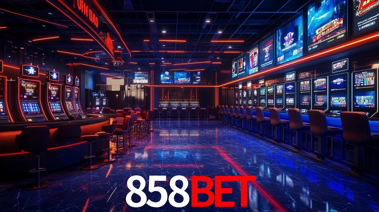 Programa VIP 858Bet