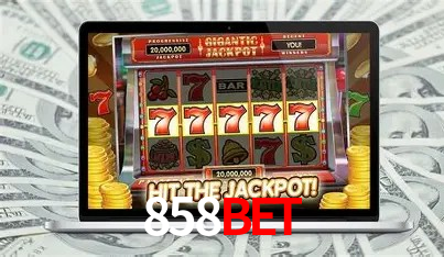 Flash Promotion 858Bet