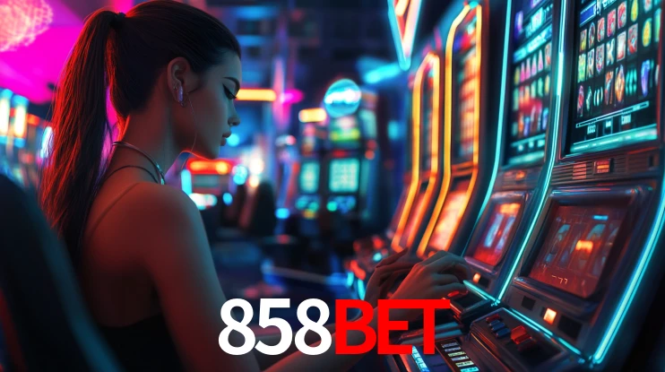 Explore as vantagens do 858Bet: serviço profissional e confiabilidade