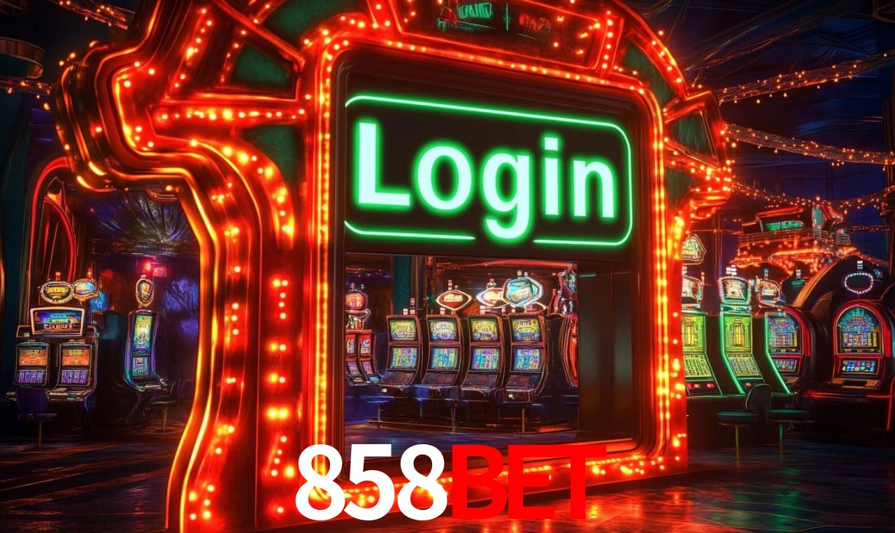Estatísticas 858Bet