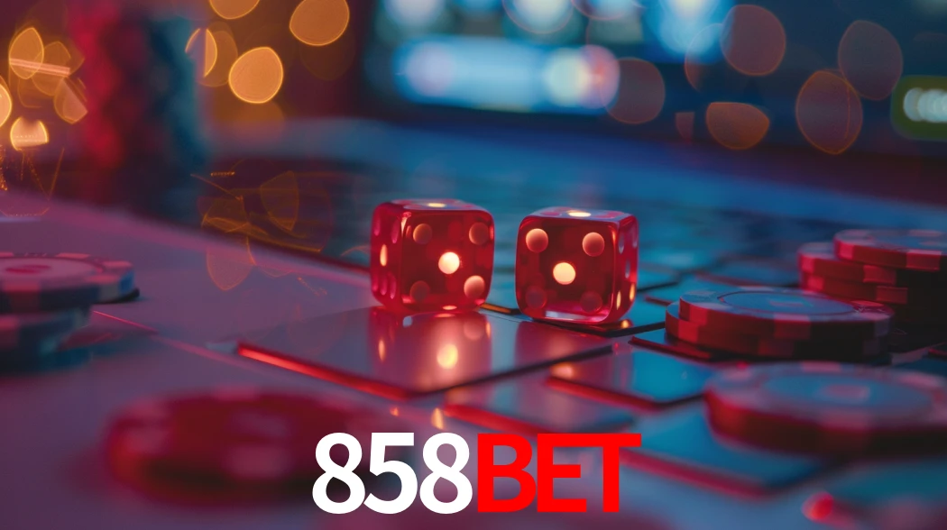 Live Casino 858Bet