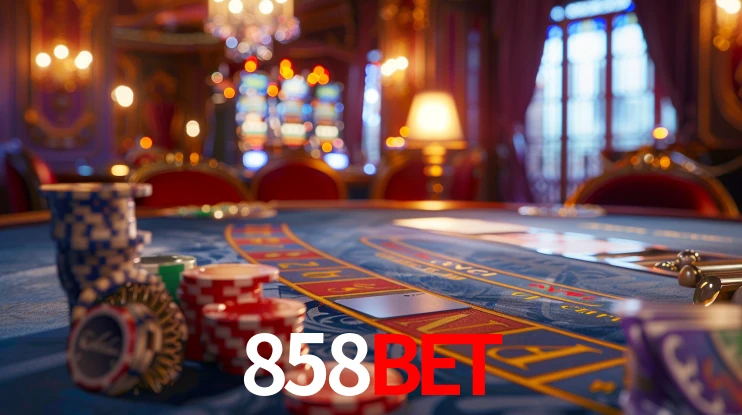 Games Directory 858Bet