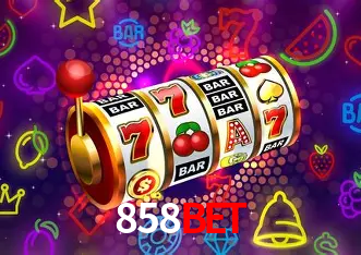 A Revolução dos Aplicativos de Jogos no 858Bet