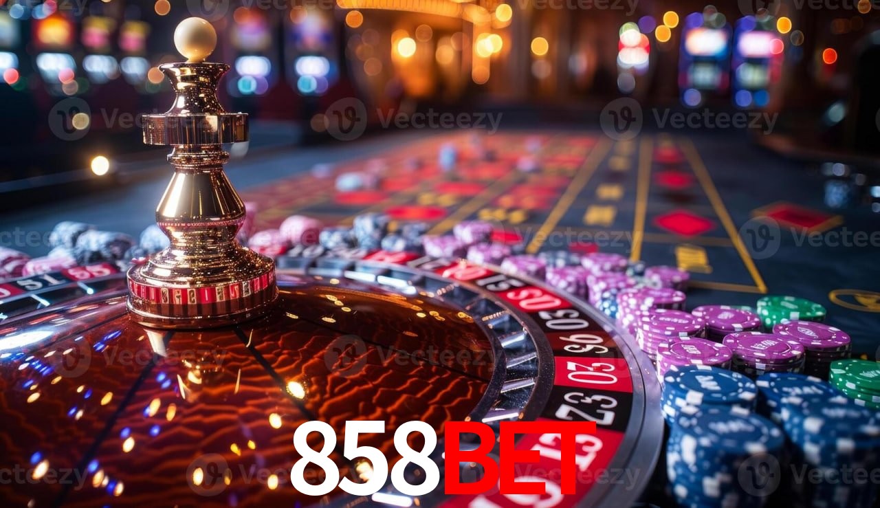 API Integration 858Bet