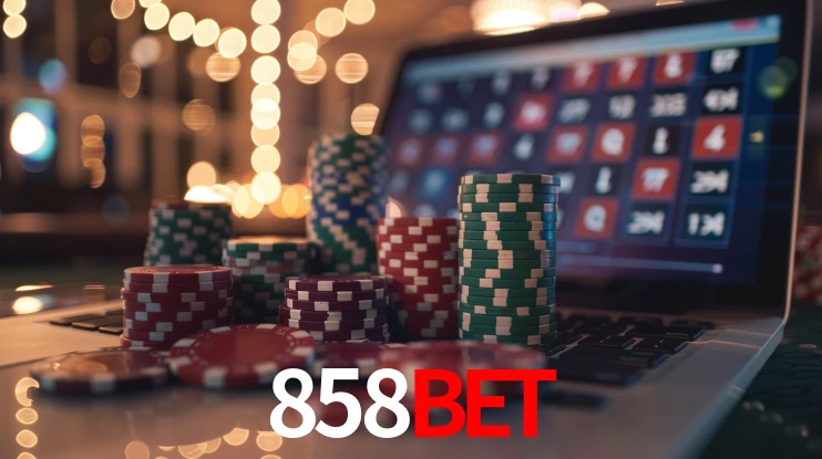 Game Providers 858Bet