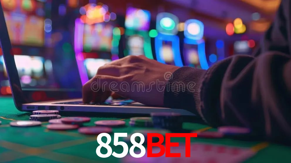Programa VIP 858Bet