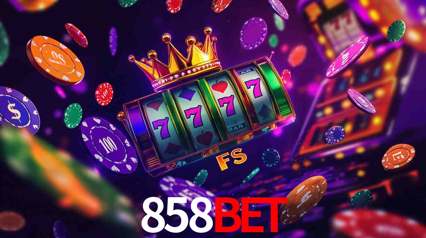 Daily Bonuses 858Bet
